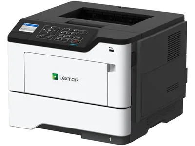 Ремонт принтера Lexmark MS621DN в Краснодаре